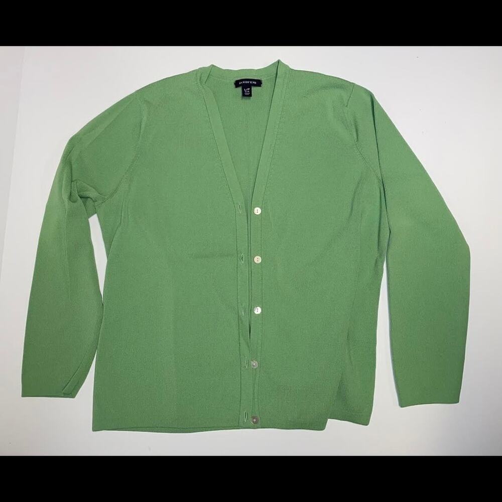 Lands End Women’s Sweater Size L